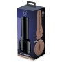KIIROO FEEL STROKER MASTURBADOR ESTIMULADOR - MARRON por sólo 55,20 €