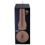 KIIROO FEEL STROKER MASTURBADOR ESTIMULADOR - MARRON por sólo 55,20 €