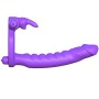 FANTASY C-RINGZ ANILLO DOBLE PENETRACION CON RABBIT por sólo 47,99 €