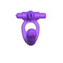 FANTASY C-RINGZ ANILLO DOBLE PENETRACION CON RABBIT por sólo 47,99 €