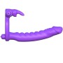 FANTASY C-RINGZ ANILLO DOBLE PENETRACION CON RABBIT por sólo 47,99 €