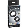 FANTASY C-RINGZ ANILLAS SILICONA MAX WIDHT por sólo 13,20 €