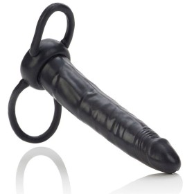 CALEX ACCOMODATOR ARNES PARA DOBLE PENETRACION NEGRO por sólo 13,59 €