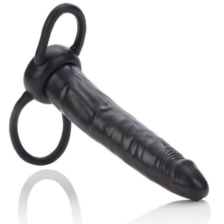 CALEX ACCOMODATOR ARNES PARA DOBLE PENETRACION NEGRO por sólo 13,59 €