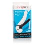 CALEX ACCOMODATOR ARNES PARA DOBLE PENETRACION NEGRO por sólo 13,59 €