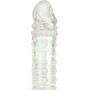CALEX EXTENSION DE SILICONA PARA EL PENE por sólo 11,19 €