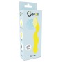 G-SPOT GAVYN VIBRADOR PUNTO G AMARILLO