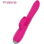 NALONE VIBRADOR UP&DOWN Y RABBIT CON ROTACION por sólo 39,92 €