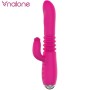 NALONE VIBRADOR UP&DOWN Y RABBIT CON ROTACION por sólo 39,92 €