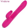 NALONE VIBRADOR UP&DOWN Y RABBIT CON ROTACION por sólo 39,92 €