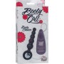 CALEX BOOTY CALL BOOTY SHAKER VIBRADOR ANAL NEGRO por sólo 15,19 €