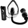BOMBA SUCCION VAGINAL CON VIBRACION FETISH FANTASY EXTREME por sólo 51,99 €