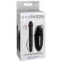 ANAL FANTASY VIBRADOR ANAL BUDDY por sólo 15,99 €