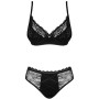 OBSESSIVE - LAURISE SET DOS PIEZAS L/XL por sólo 34,27 €