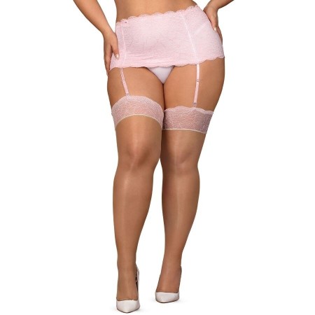 OBSESSIVE - GIRLLY MEDIAS XXL por sólo 4,87 €