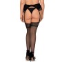 OBSESSIVE - KLARITA MEDIAS XXL/XXXL por sólo 8,23 €
