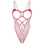 OBSESSIVE - B133 TEDDY S/M/L por sólo 16,63 €