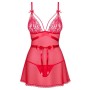 OBSESSIVE - LOVLEA BABYDOLL L/XL por sólo 28,39 €