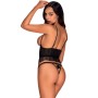 OBSESSIVE - ROMANESA CORSET L/XL por sólo 30,07 €