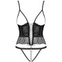 OBSESSIVE - ROMANESA CORSET L/XL por sólo 30,07 €