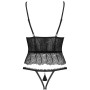OBSESSIVE - ROMANESA CORSET L/XL por sólo 30,07 €