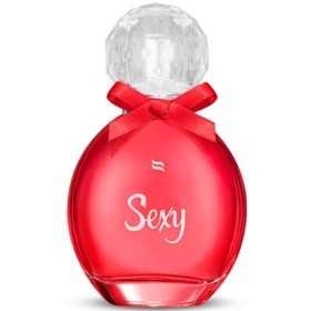 OBSESSIVE - SEXY PERFUME CON FEROMONAS 30 ML por sólo 19,12 €