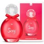 OBSESSIVE - SEXY PERFUME CON FEROMONAS 30 ML por sólo 19,12 €
