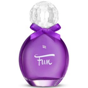 OBSESSIVE - FUN PERFUME CON FEROMONAS 30 ML por sólo 19,12 €