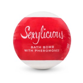 OBSESSIVE SEXYLICIUS SAL BAÑO CON FEROMONAS por sólo 3,16 €