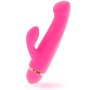 INTENSE BORAL 20 SPEEDS SILICONE ROSA por sólo 19,12 €