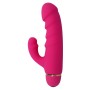 INTENSE CRASS 20 SPEEDS SILICONE ROSA por sólo 19,12 €