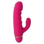 INTENSE CRASS 20 SPEEDS SILICONE ROSA por sólo 19,12 €
