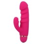 INTENSE CRASS 20 SPEEDS SILICONE ROSA por sólo 19,12 €