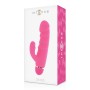 INTENSE CRASS 20 SPEEDS SILICONE ROSA por sólo 19,12 €