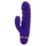 INTENSE CRASS 20 SPEEDS SILICONE LILA por sólo 19,12 €