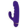 INTENSE CRASS 20 SPEEDS SILICONE LILA por sólo 19,12 €