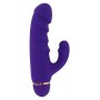 INTENSE CRASS 20 SPEEDS SILICONE LILA por sólo 19,12 €
