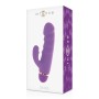 INTENSE CRASS 20 SPEEDS SILICONE LILA por sólo 19,12 €