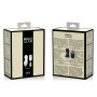 BRILLY GLAM IAN ESTIMULADOR CONTROL REMOTO por sólo 27,96 €