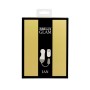 BRILLY GLAM IAN ESTIMULADOR CONTROL REMOTO por sólo 27,96 €