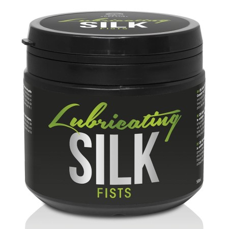 CBL LUBRICANT LUBRICANTE MASCULINO BLANCO 500ML por sólo 19,16 €