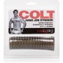 CALEX COLT  MASTURBADOR DE MANO STROKER por sólo 13,59 €