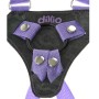 DILLIO ARNES STRAP ON CON TIRANTES Y DILDO 17.8 CM por sólo 55,96 €