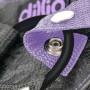DILLIO ARNES STRAP ON CON TIRANTES Y DILDO 17.8 CM por sólo 55,96 €