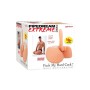 PIPEDREAM EXTREME FUCK MY HARD ROCK COCK por sólo 319,20 €
