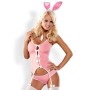 OBSESSIVE DISFRAZ CONEJITA BUNNY SUIT  S/M por sólo 35,19 €