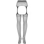OBSESSIVE - S815 MEDIAS CON LIGUERO S/M/L por sólo 14,95 €