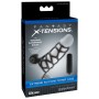 FUNDA PARA EL PENE DE SILICONA CON VIBRADOR por sólo 25,59 €