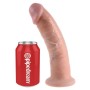 KING COCK 9" PENE NATURAL 22.9 CM por sólo 28,76 €