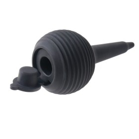 KING COCK PENE REALISTICO EYACULADOR MARRON 22.86CM por sólo 35,96 €